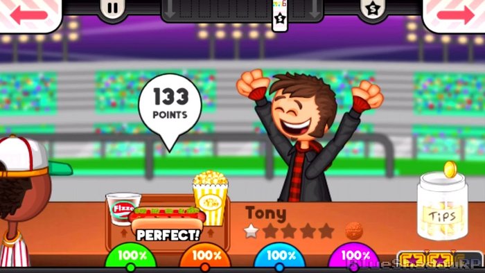 Papa Louie Pals APK for Android Download