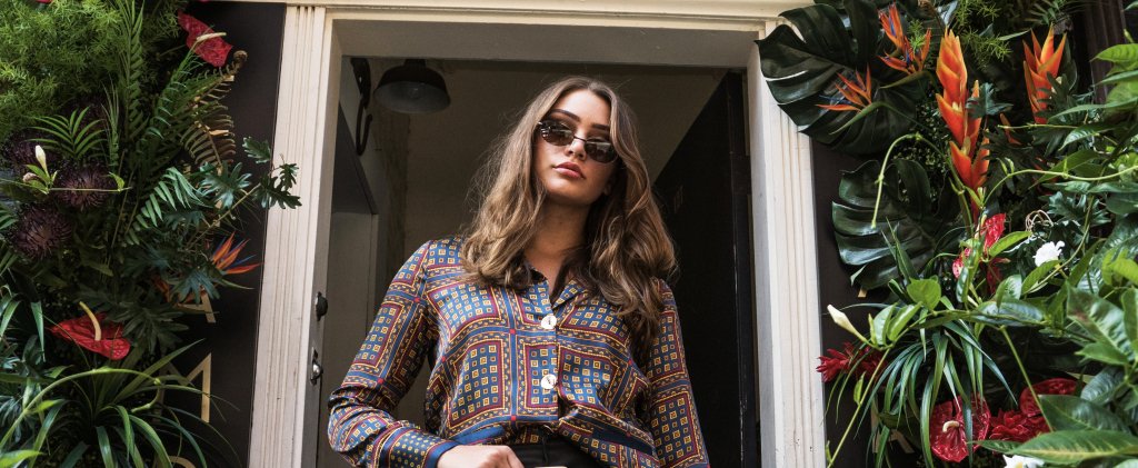 Jaclyn Manfredi releases new single ‘GPS’ musicinjection.com.au/2019/02/19/jac…