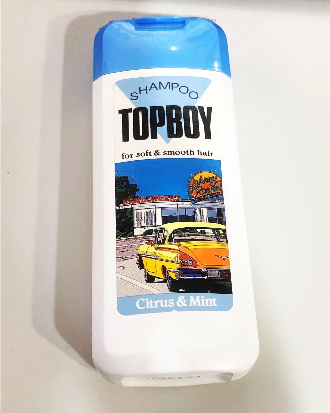 鈴木英人 オールドアメリカ風景・ パブミラー ポップアート昭和レトロ