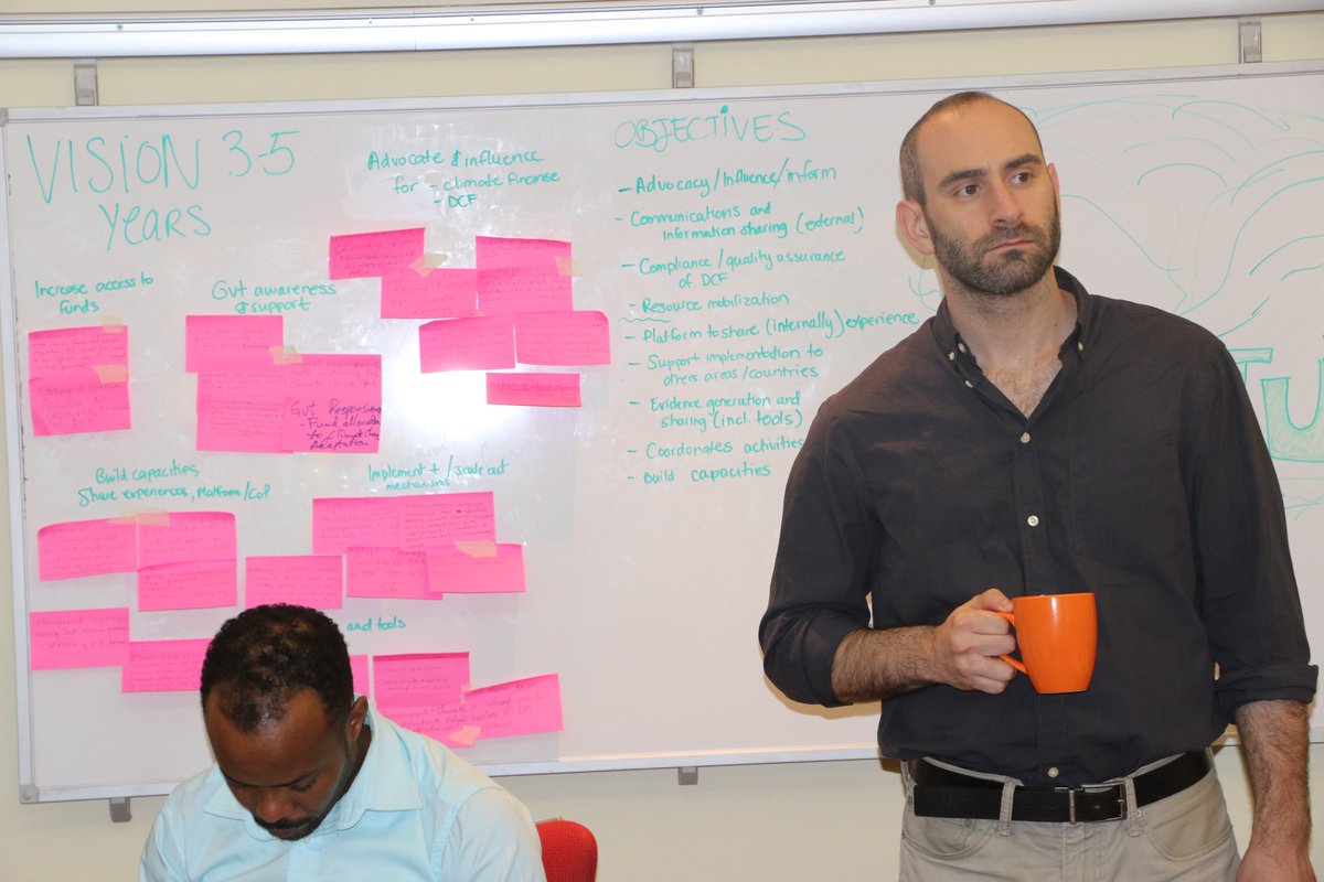 Adaptation Consortium tweet media