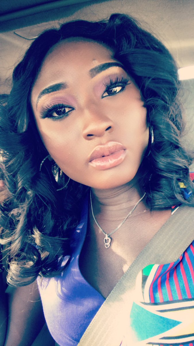 Baby_be3's tweet photo. Selfie ✨🤳🏼 https://t.co/mW0yjCGvpV