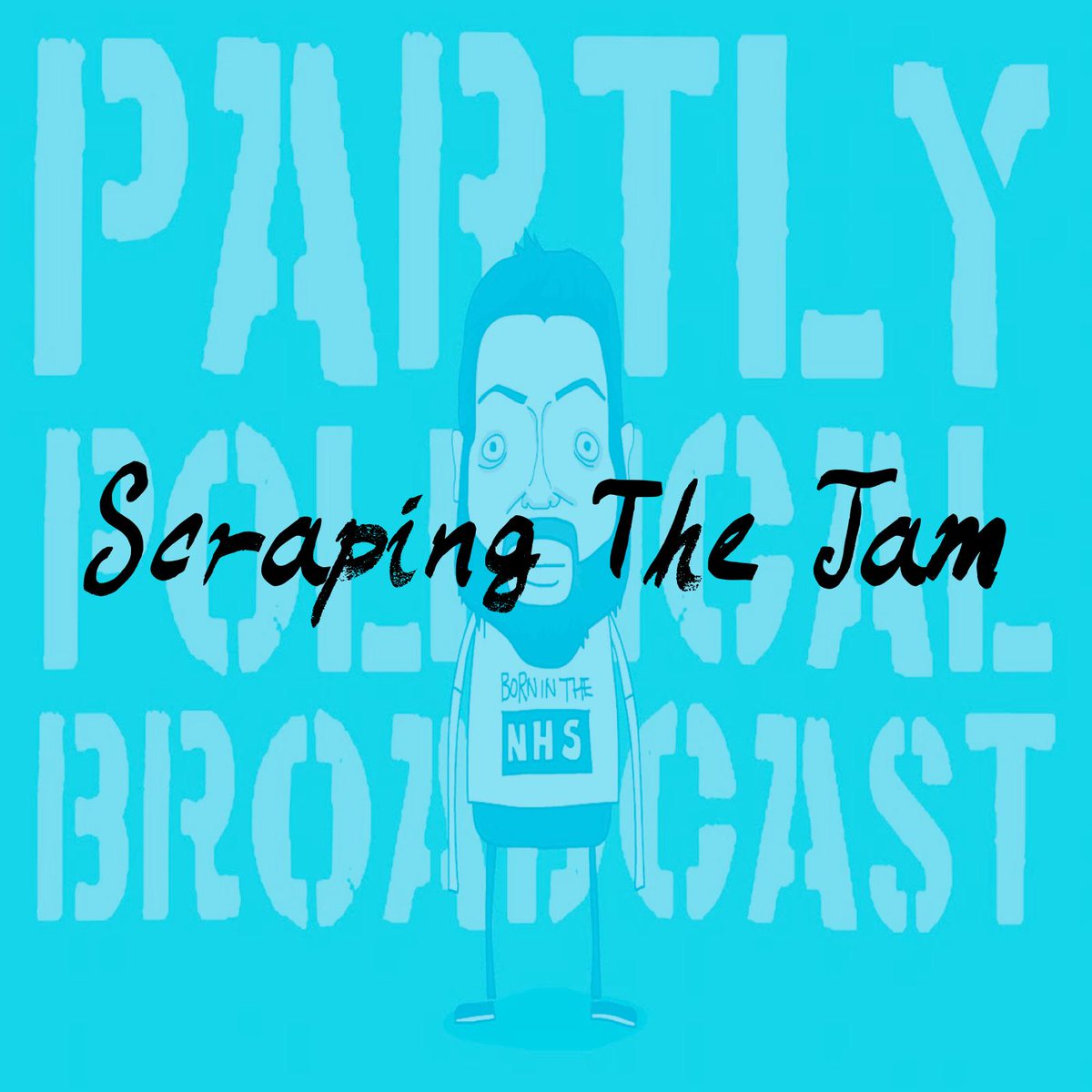 Episode 131 of the #podcast is all about The Independent Group, mouldy jam, and has a chat with @Paul0Evans1 from <a href="/WhoFundsYou/">WhoFundsYou?</a> about think tank transparency. Have a listen at: bit.ly/2V6hPhP <a href="/acast/">Acast</a> or apple.co/1THB5KW <a href="/ApplePodcasts/">Apple Podcasts</a>