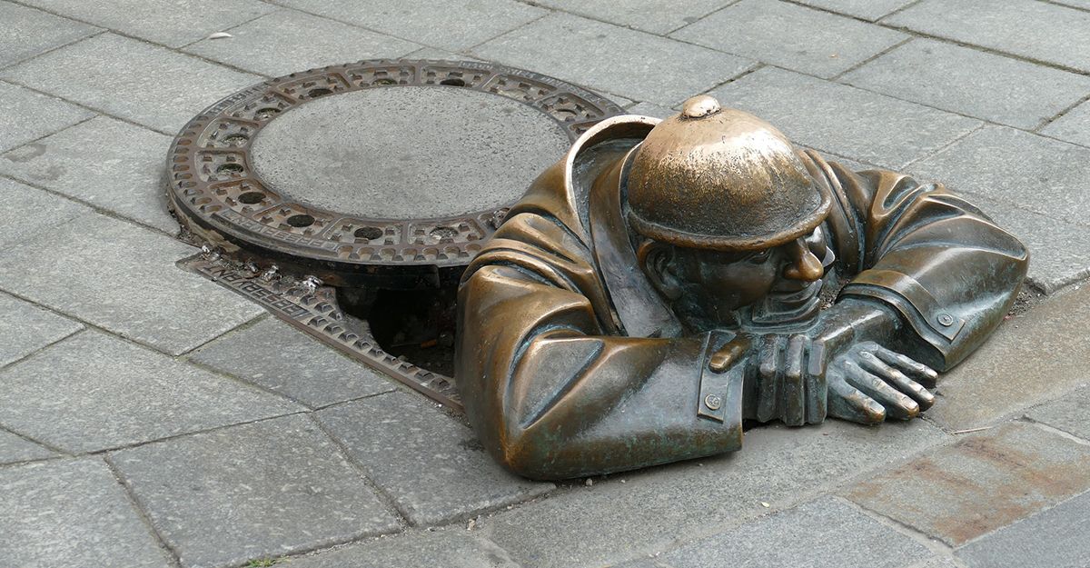 Our data science advisor Mayank <a href="/ganitagya/">Mayank Sharma</a> explains how to avoid the common pitfalls &amp; succeed in implementing #datascience in your business. This is the final part 3 of this revealing series. 💡 #businesstransformation #businessstrategy buff.ly/2GpTeB8