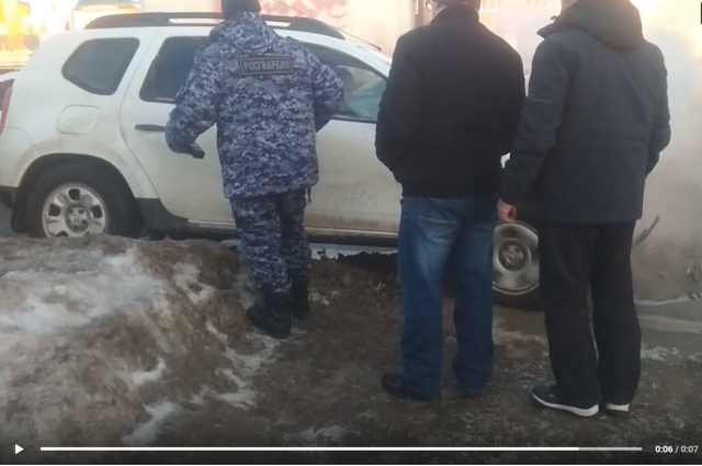 aiftula's tweet photo. На Одоевском шоссе в Туле водитель скончался за рулем Renault Duster
https://t.co/qb8jhMvedn https://t.co/MlmyXDQf0t