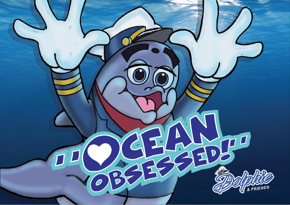 "Guys, You should too it's supa-cool! Share this with all your friends" #oceanelders #oceanmagazine #padidivers #nationalgeographic #wayland #conservationeducation #voiceofcetecean #oceanconservancy #lovedolphins #guyharvey #sylviaearl #Disney #oceanvoice #oceanobservatory