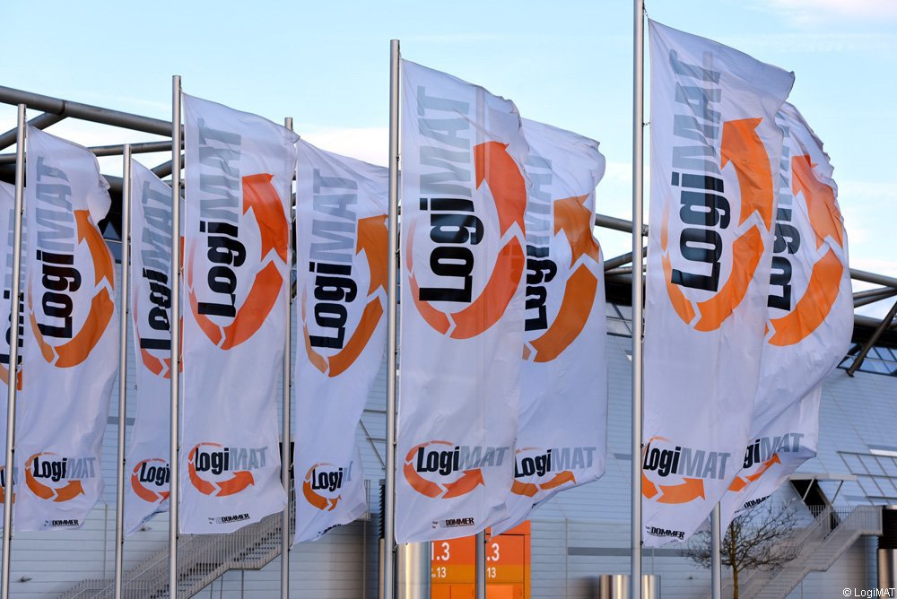 Meet In Stuttgart Welcome To Stuttgart Dear Exhibitors And Visitors Of This Year S Logimat Messe The International Trade Fair For Intra Logistics Solutions And Process Management We Wish You A