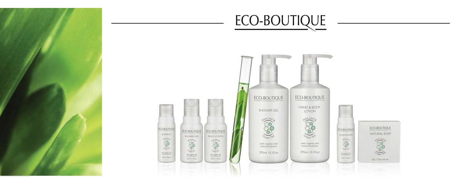 Eco-Boutique - ADA Cosmetics