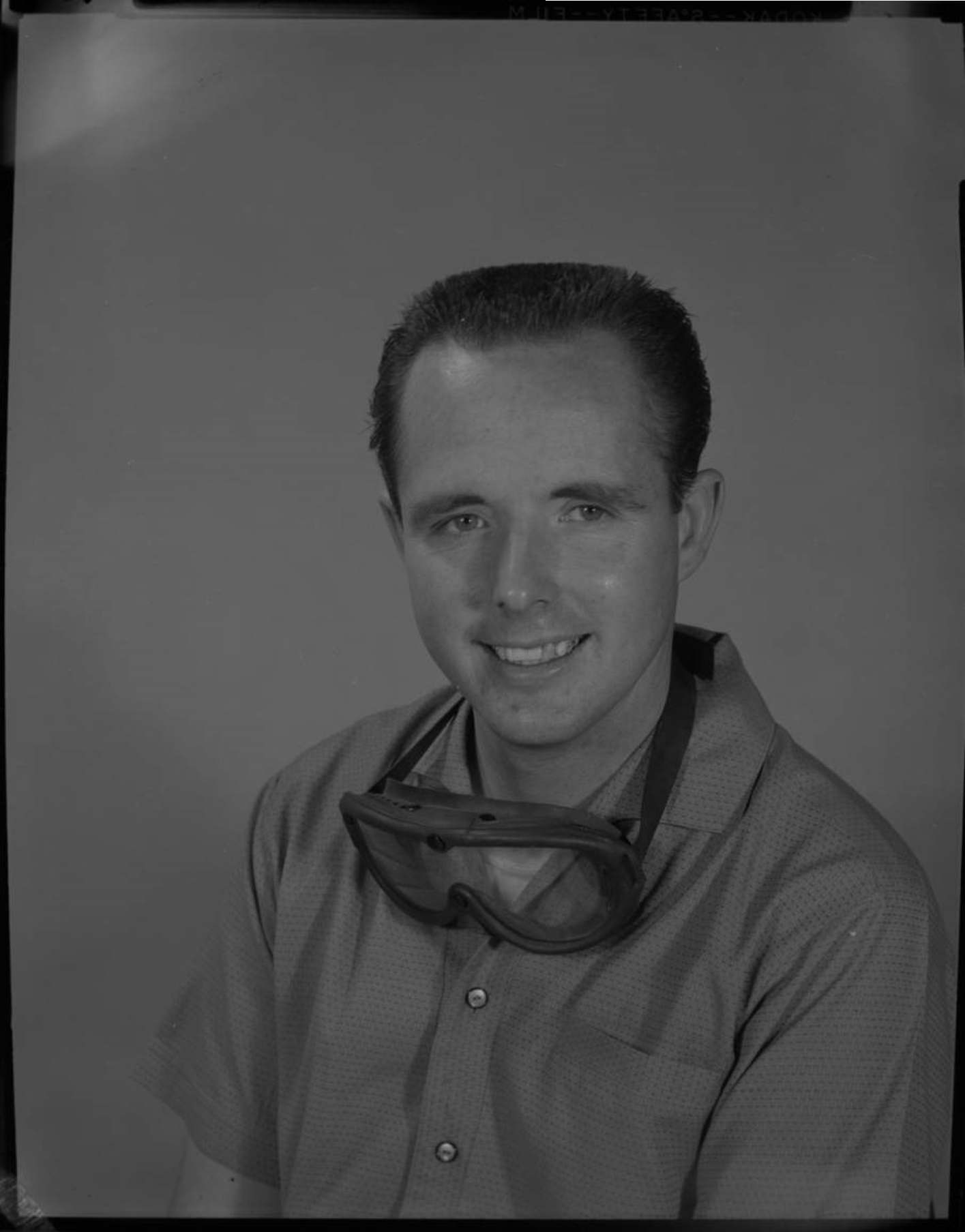 Happy 85th birthday Danny Jones. 