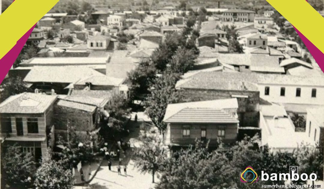 Buranın neresi olduğunu bilen var mı? #nazilli