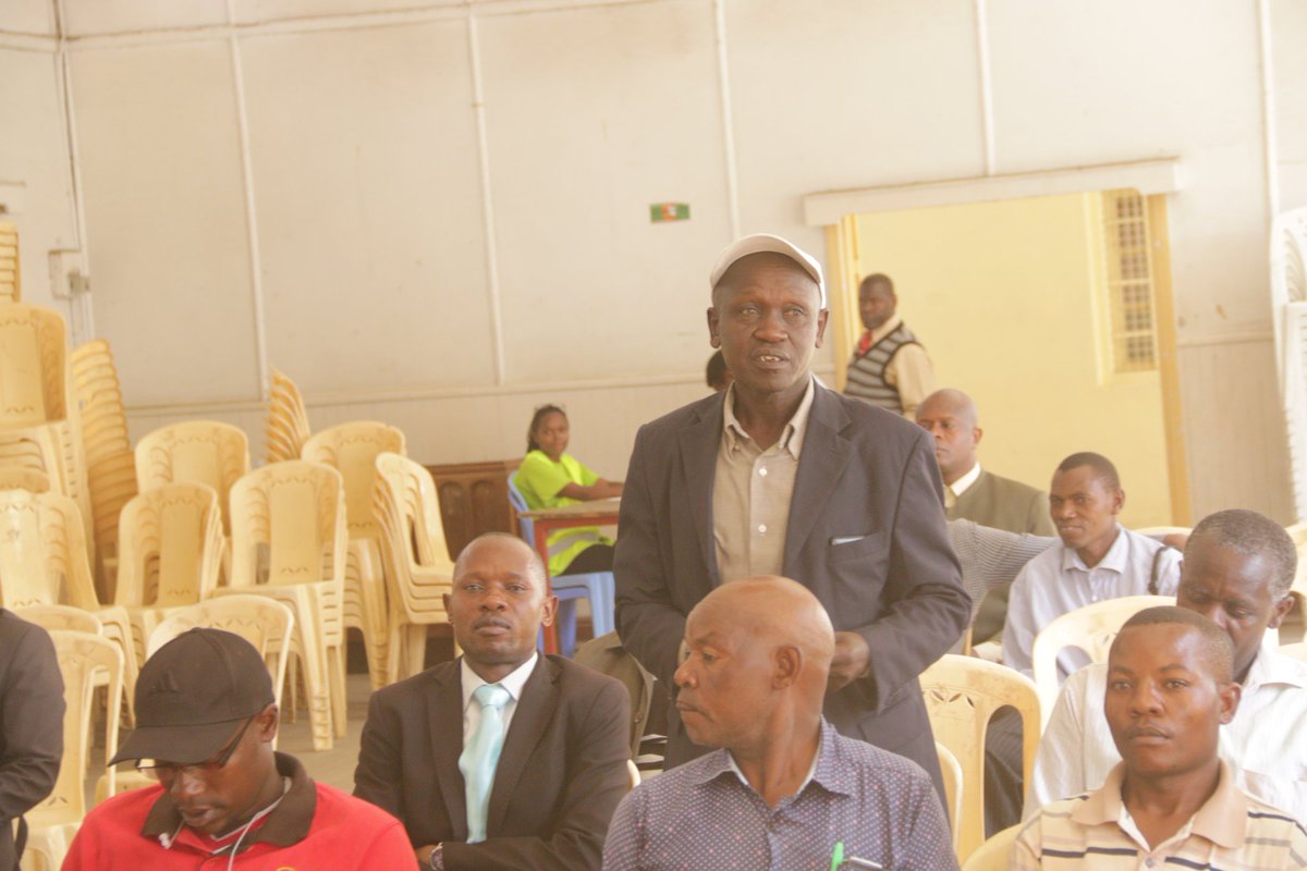 Nakuru County Gov tweet media