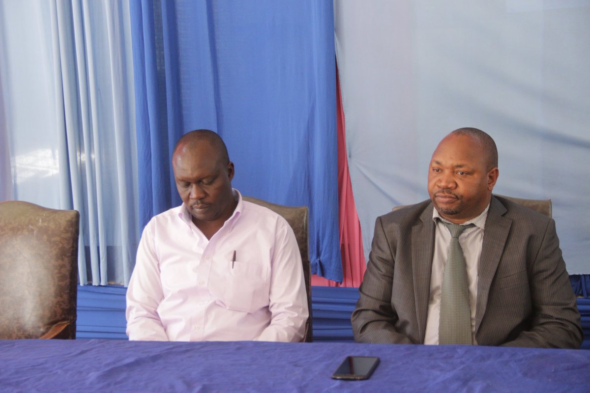 Nakuru County Gov tweet media
