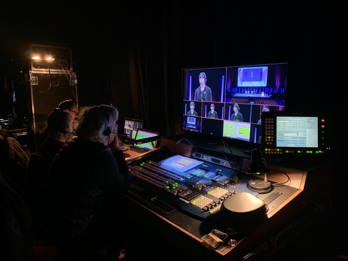 Netexplo's tweet photo. 💪🏼 On est prêt pour deux jours intenses de partage et d’échange avec vous tous. Let’s go !
#talent #docksdeparis #netexplo #formation #digital #transformation #digitaletranformation #transformationdigitale https://t.co/f3RQuPB7sM