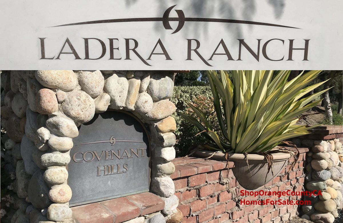 Eric Johnson on Twitter "Covenant Hills, the gated community of Ladera Ranch CA 92694 Homes For