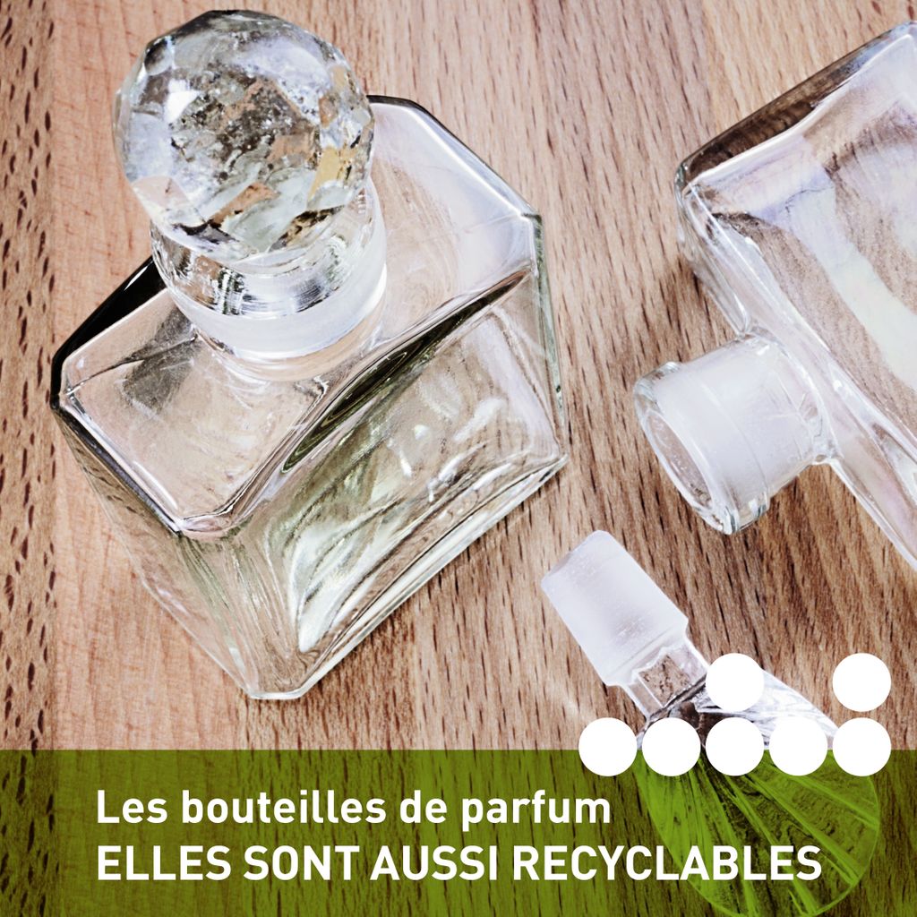 AggloVGP's tweet photo. ♻ Vous pouvez les déposer dans le Point d'Apport Volontaire réservé au #verre.

A noter qu'elles sont aussi récupérées dans la plupart des #parfumeries.

📍 Trouvez le PAV le plus proche de chez vous : https://t.co/zXEmtS1kTH https://t.co/5RpfpXJ14d