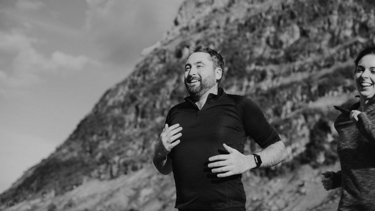 Gesund leben: Ohne Sport geht es nicht. Ohne aktiven Lebensstil gesund bleiben? Das wird schwer. Es ist so wie beim Auto: Es muss bewegt werden. Sonst rostet es ein
ow.ly/UGC230nKvKB