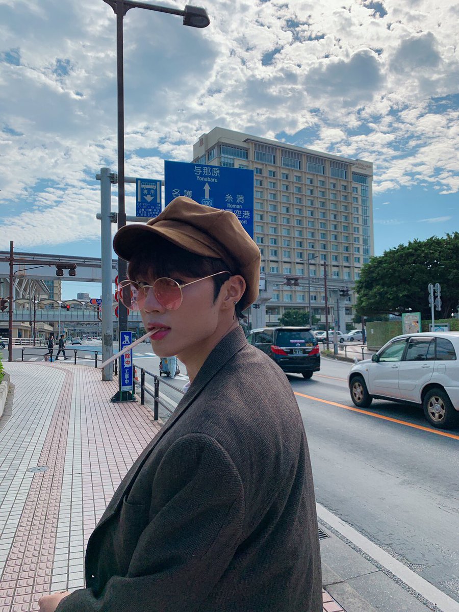 theboyz AAA ソヌ THE BOYZ JAPAN OFFICIAL on X: 