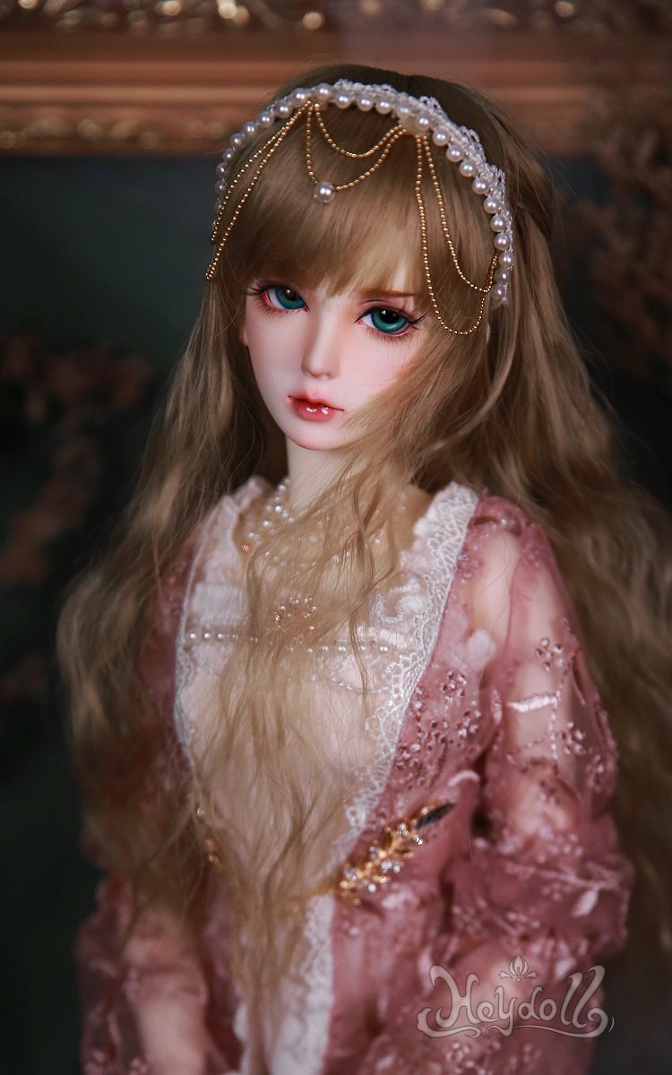 legenddollshop's tweet photo. 🎀新着速報🎀
新ドールメーカー「Heydoll」サイトに登場しました🎊🎊
ご希望方は是非お寄せくださいませ＾＾

https://t.co/pI0h6Zpuaw
＃Heydoll
＃legenddollshop https://t.co/EhDBhejBmb