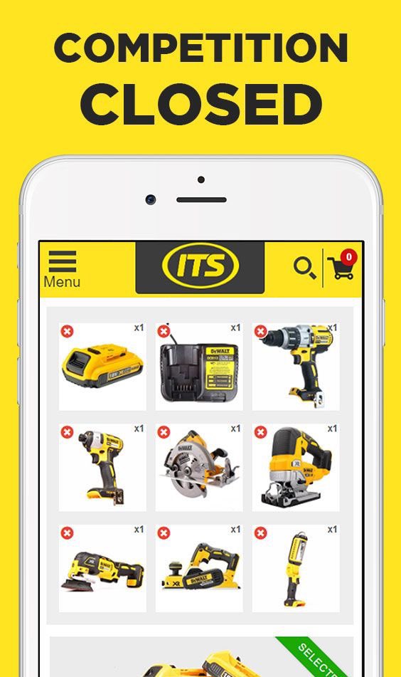 its_co_uk's tweet photo. Our Build your Dream Kit competition is now CLOSED! A huge thanks to everyone who entered, we had over 3,000 entries! We'll be compiling all entries over the coming week and will randomly pick a winner LIVE on our Social streams - so keep an eye out for that! #ITSmyKit https://t.co/ZwbVzXXYYu