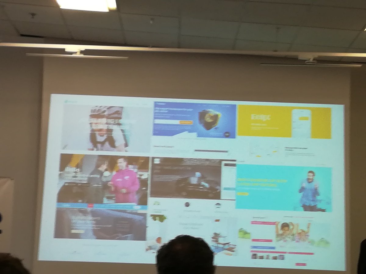 sazpilikueta's tweet image. #SERProfesionesFuturo colaboración con la tecnología para aumentar a las personas @MUnibertsitatea #LearningFromFuture Jordi Sierra