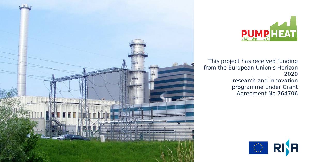 PUMP-HEAT #H2020 project facilitates EU energy market transition to renewables increasing the flexibility of Combined Cycles as fast responsive back up power solution👇
rina.org/en/media/CaseS…