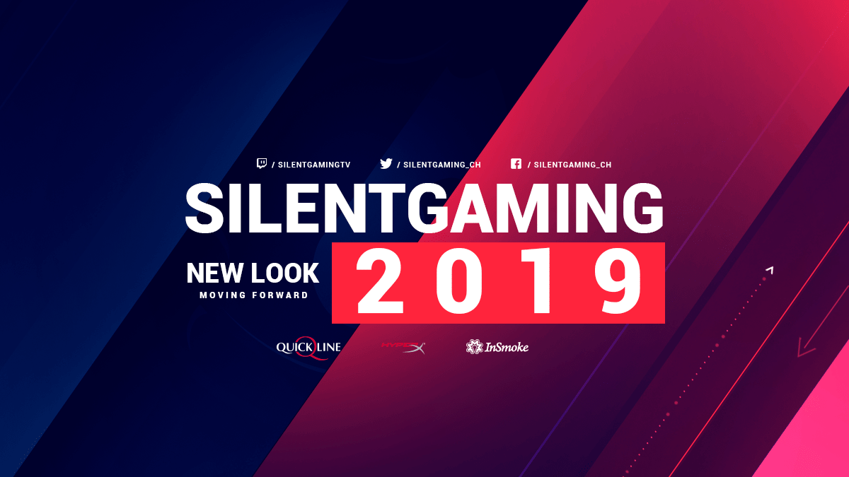 SLNTGG's tweet image. NEW YEAR, NEW ME

Good things take their time, but we're happy and excited to finally show you our new look! 
While we still kept our signature look, we strived for something fresh and modern. #MovingForward