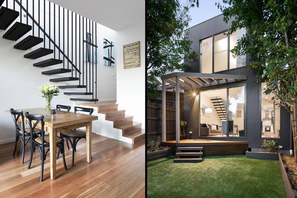 37 Dally Street Clifton Hill. Selling now with Nelson Alexander.

#melbournehomes #melbournerealestate#melbourneproperty #melbournedesign#melbournelife #innermelbourne#melbournedesigns  
#realestatemelbourne #melbournerealestate
#socialproperties