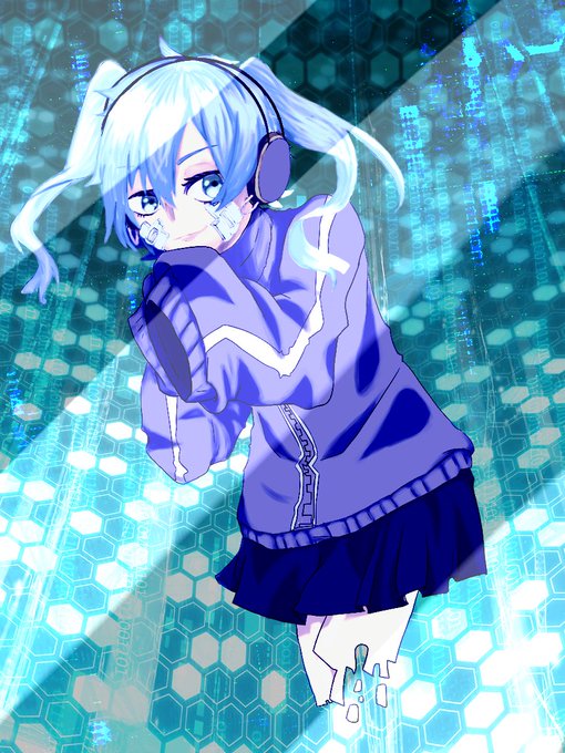 エネちゃんのtwitterイラスト検索結果
