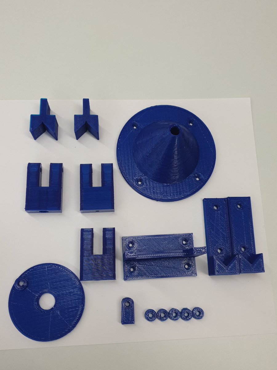 Robocorp4's tweet image. Impresiones hechas!
#1ARI3_TALLER @ST3_Mendizabala #Ethazi 
@ikaslanaraba
