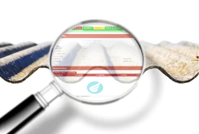We have added an asbestos management tool to the suite available to the oil, gas and chemicals sector. Supporting auditability and good practice and used to accompany the increased maintenance and fabrication activities required to maximise the operation of aging infrastructure.