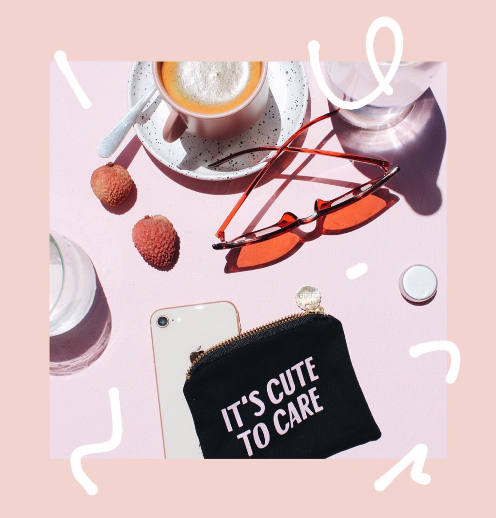 zanaproducts's tweet photo. ZANA x GHOST GOODS 👀❣️- introducing our mini collection in collaboration with @ghostgoodsco - available online &amp; at @FabricateCT in Garden Center. https://t.co/Ru0mJFFDD7