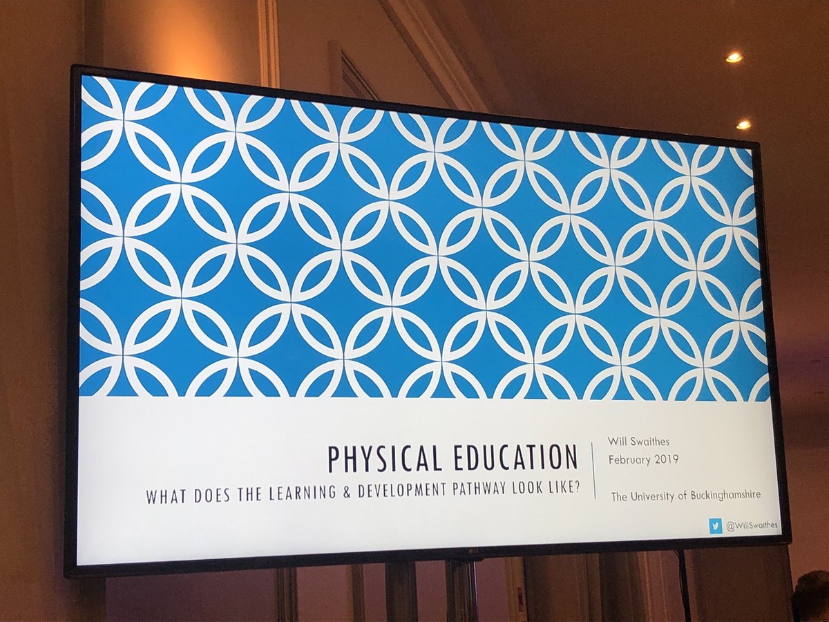 MrMJones_PE's tweet photo. Awesome  @UoBSchoolofEd lecture from @WillSwaithes yesterday!! Very informative and enjoyable. #PGCE #physicaleducation #physicalliteracy #Residential #alwayslearning #sportingdevelopment https://t.co/gt326VSpUe