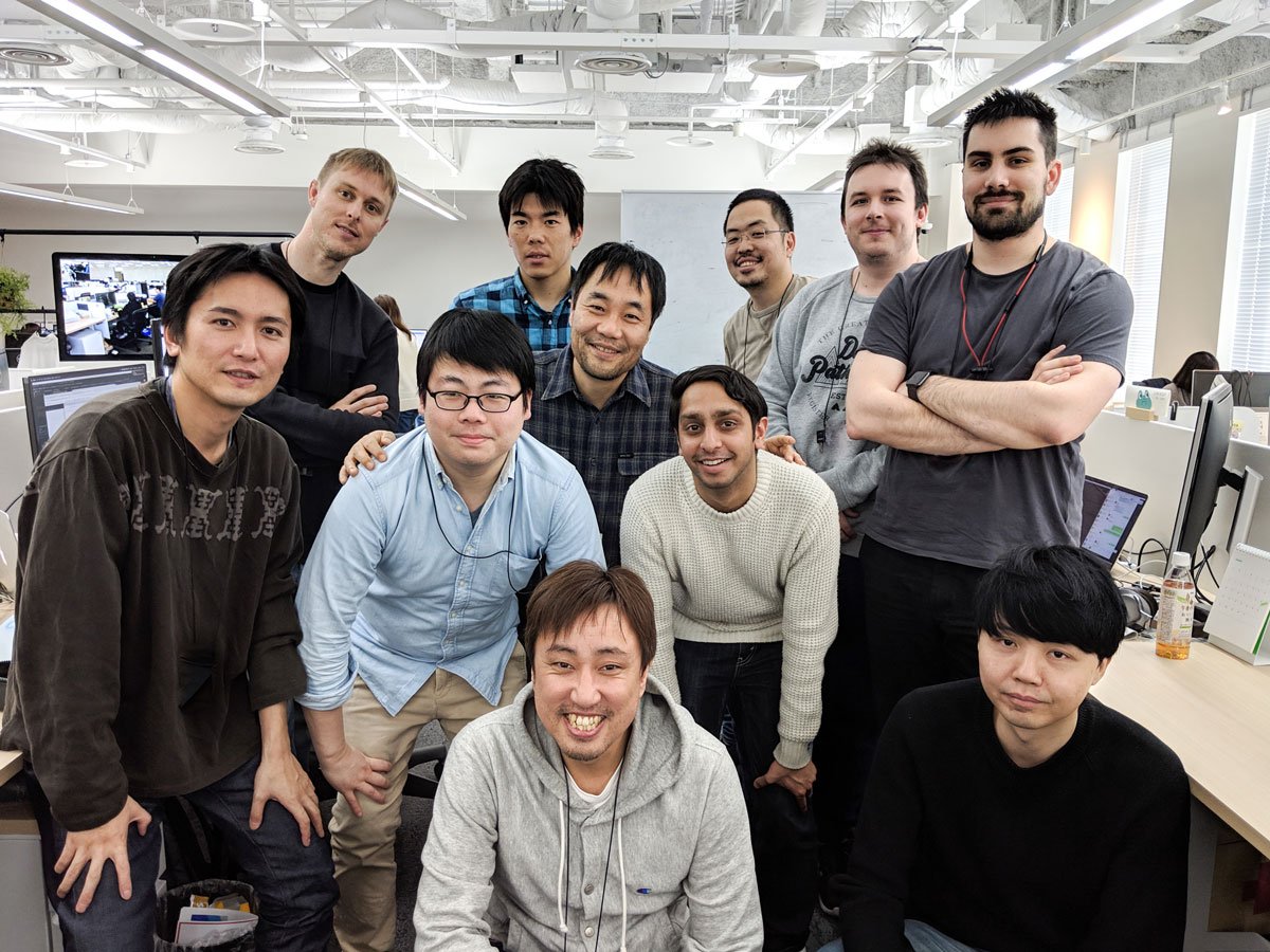 （通称）Shopチームは、スタンプ等LINEのコミュニケーションコンテンツの新機能/販売促進開発を東京福岡の両拠点で連携し行っています。大規模トラフィックサービスの開発/改善に興味あるサーバサイドエンジニアを大募集中です！ #LINEのエンジニア 
linecorp.com/ja/career/posi… 
linefukuoka.co.jp/ja/career/list…