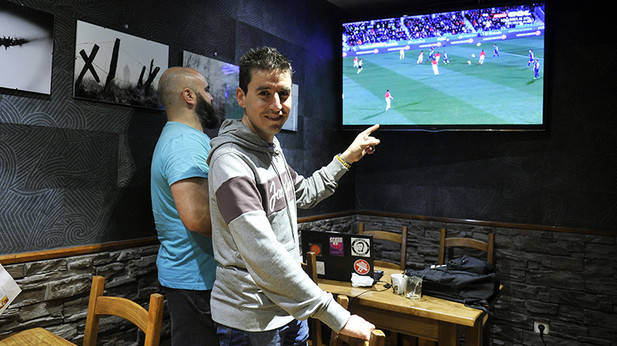 Un gran sufrimiento trae una gran victoria http://dlvr.it/QzCCK7 #AthleticClub #Athletic