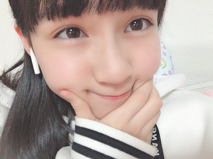 Twitterのコスプレ画像2