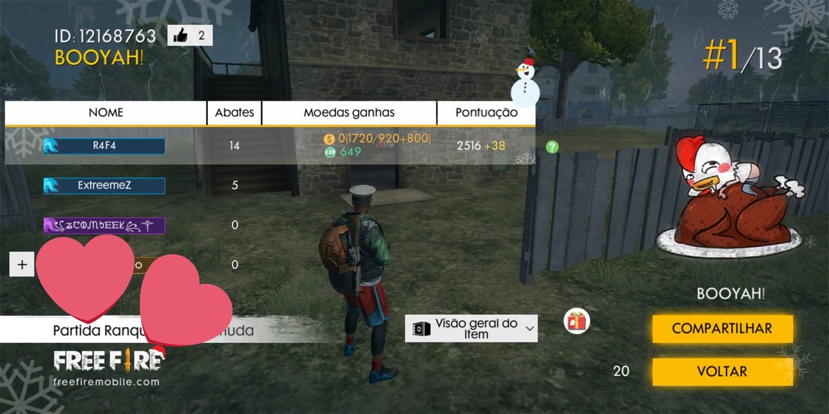 Vai Fica Pra História Esse Trio™✓
@Extreemex157  @4MzCombeey171