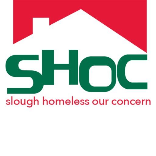 We're delighted to be supporting <a href="/SloughHomeless/">Slough Homeless Our Concern (SHOC)</a> with a donation of £10,000 to help towards providing accommodation and support for homeless people buff.ly/2SJo1Q5