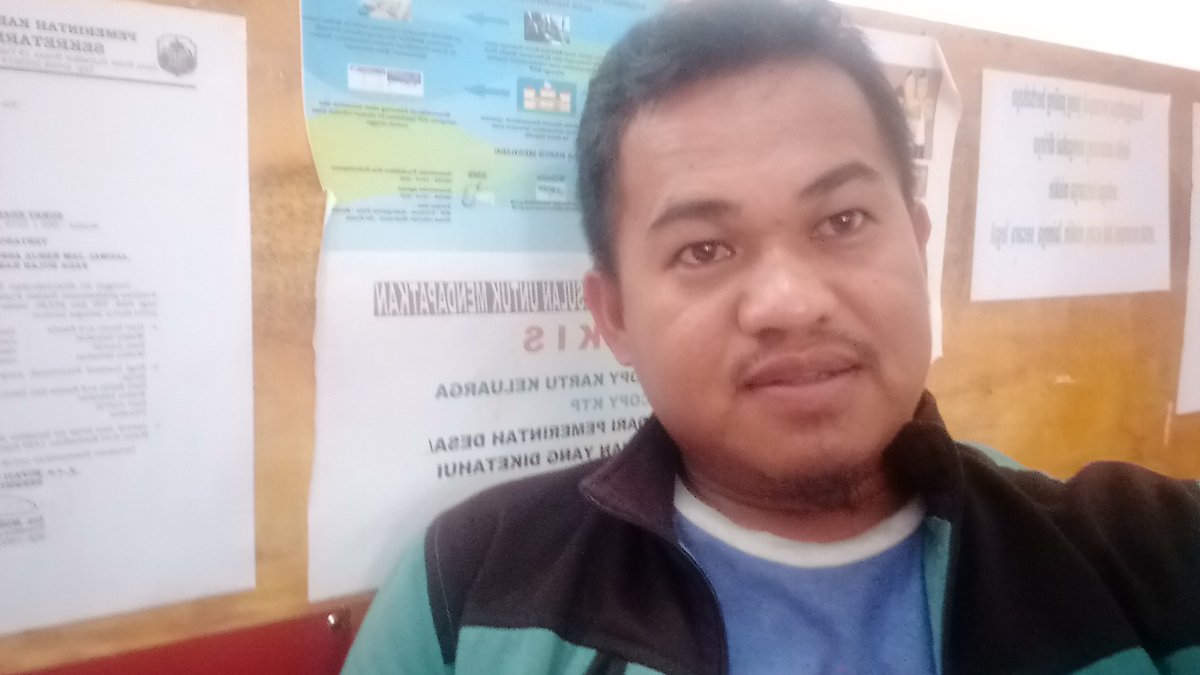 Ifsar N.  Launa Kumay (@ifsark) on Twitter photo 