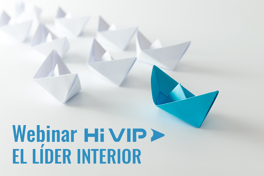 ¿Todavía no te has apuntado al #webinarHiVIP del próximo 27 de febrero? Aprende junto a @rmaurelp las claves para liderar con excelencia.

Puedes inscribirte gratis desde aquí: ow.ly/NR8D30nK5mO #webinar #formacion #rrhh