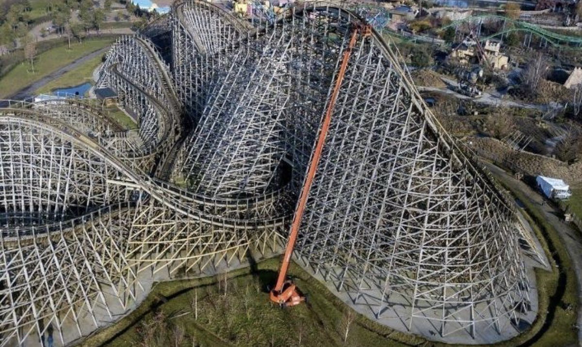 ReiantMulder's tweet image. Yes we can! Boels Rental