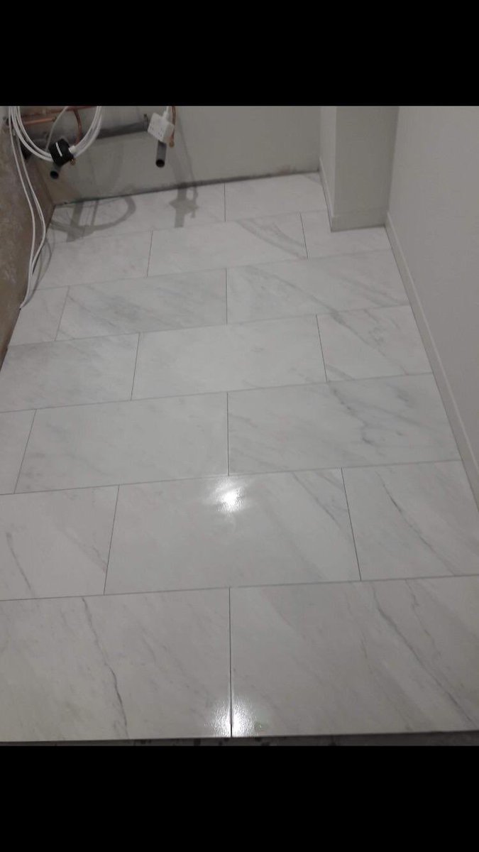 abflooringltd's tweet photo. Ceramic Tiling at Advinia Finchley https://t.co/sf43M8M6UN