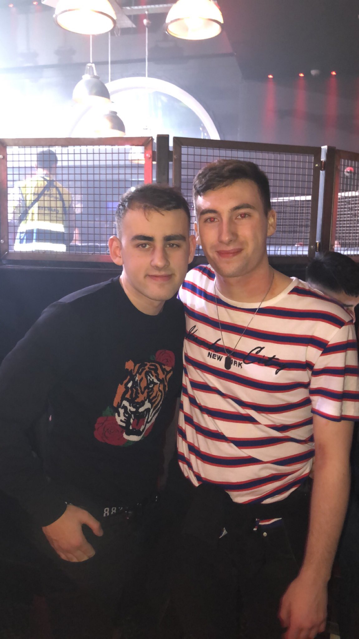 happy birthday ya big nonce, big boi now  