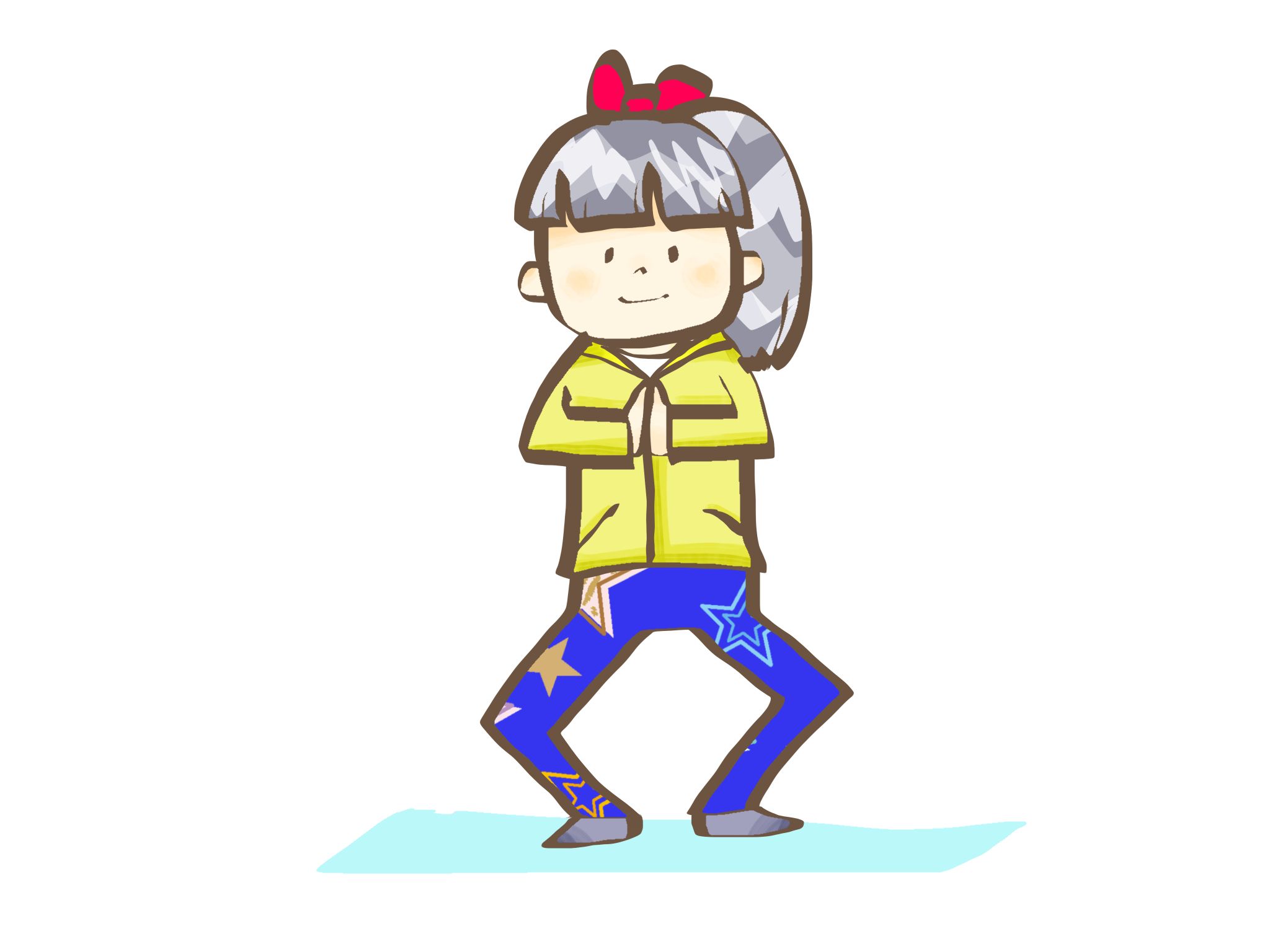 イラストらんど Pa Twitter T Co T7igypiwse ヨガで冷え性改善 イラスト イラスト王国 創作の狼煙 創拡 ヨガ Kawaii イラストらんど T Co 5flsjpnlqe Twitter