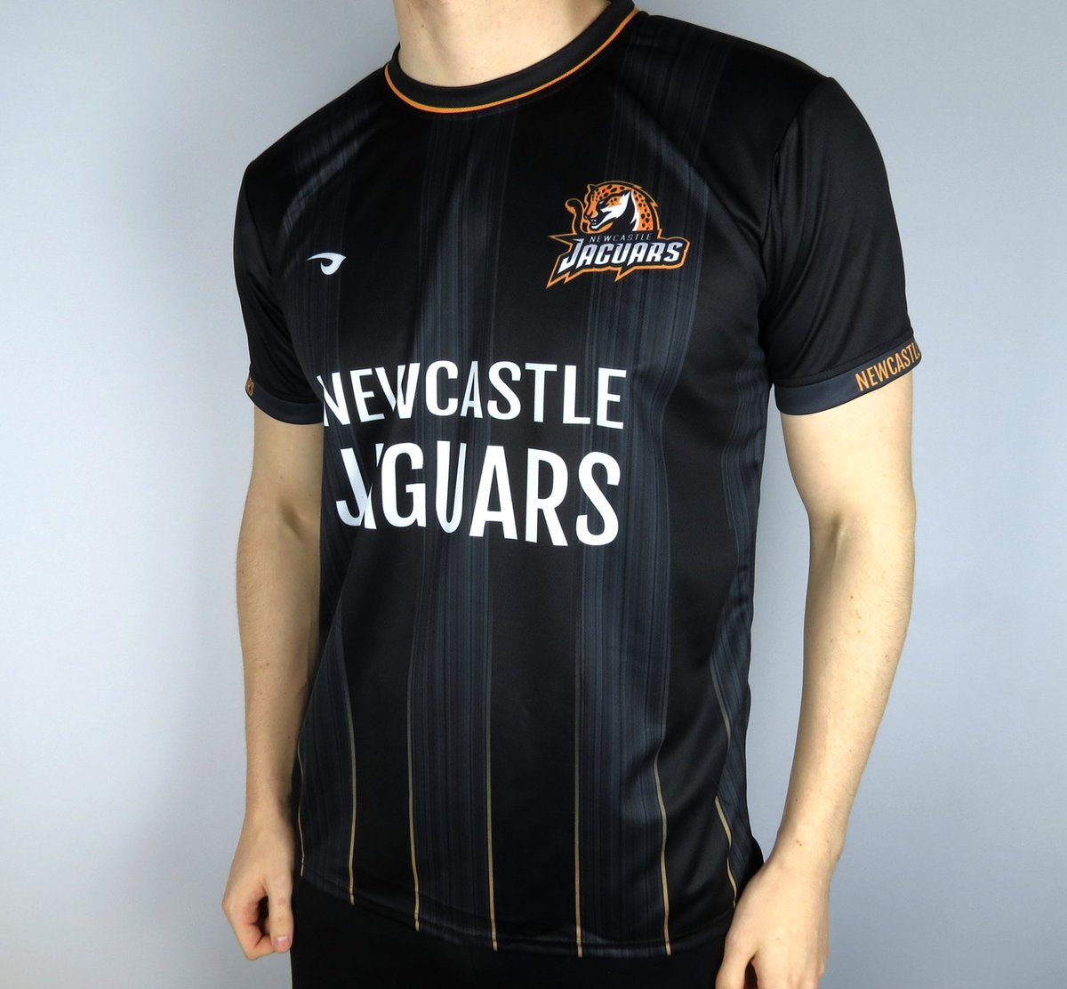 CLQGG's tweet image. What was that? You forgot to pick up your own 2019 Newcastle Jaguars Jersey? Good thing I have the link handy right here for you! 😉

&amp;gt;&amp;gt;newcastlejaguars.org/apparel&amp;lt;&amp;lt;

#JAGSPEED