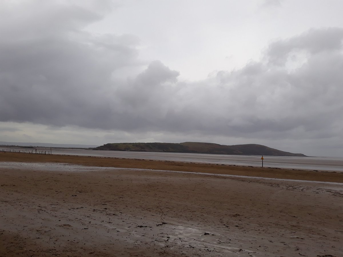 A very windy site inspection in Weston-Super-Mare! We cover the whole of the South West, are you wanting to change your Property Manager? If so, give us a call on 0117 944 3000 #NorthSomerset #SouthWest #ManagementCompanies #PropertyManagers #SiteInspection