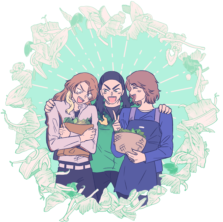 「19.02.19 」|🅜🅞🅚のイラスト