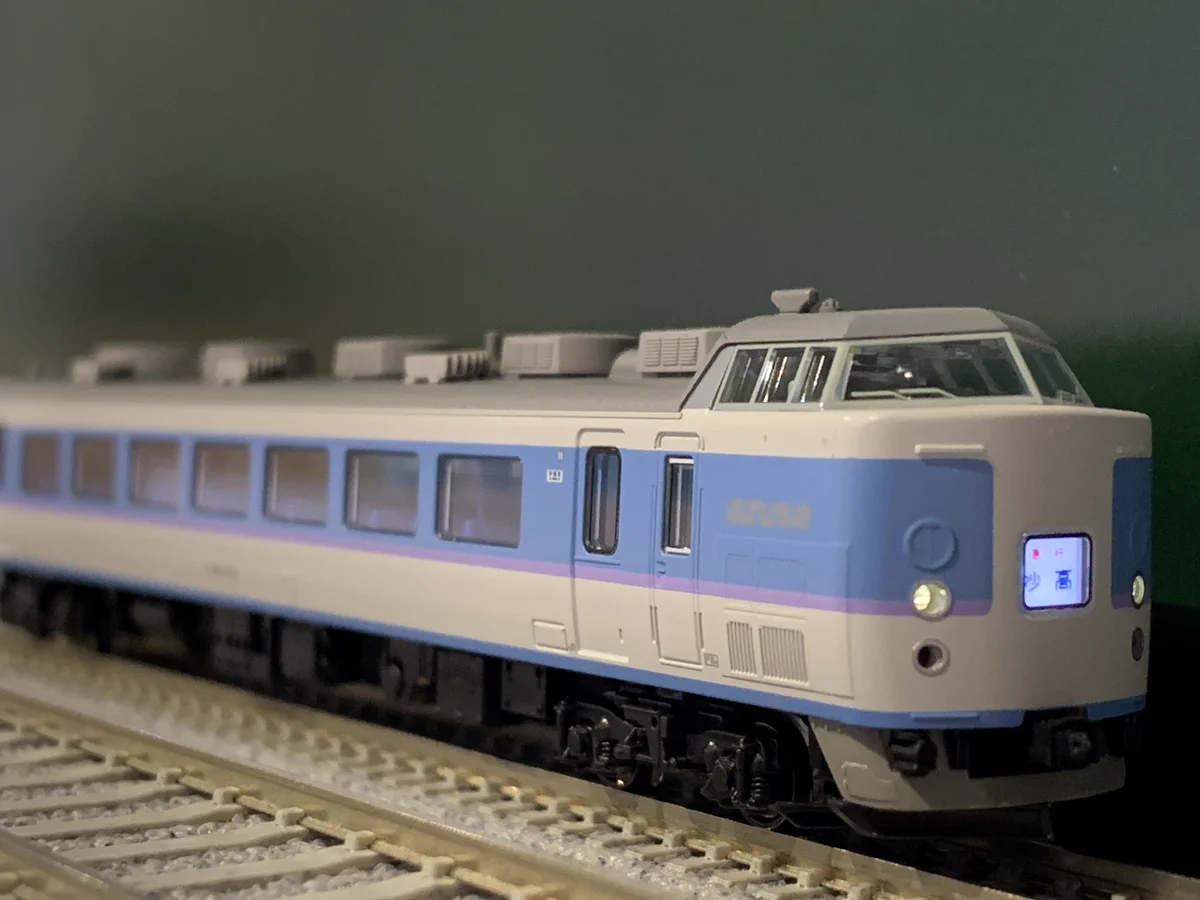 ホビーセンターカトー東京 on X: 