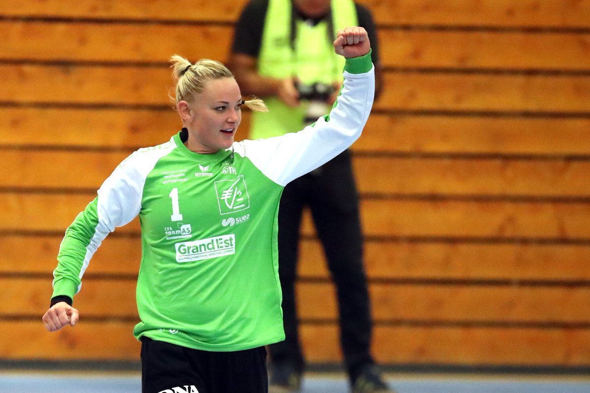 🏆#D2F 
❌ Lutte pour le titre, pour l'accession en #LFH, pour le maintien... on fait le point sur la D2F avant le début des phases finales ! 
➡️ bit.ly/2ImiCtx
#Handball