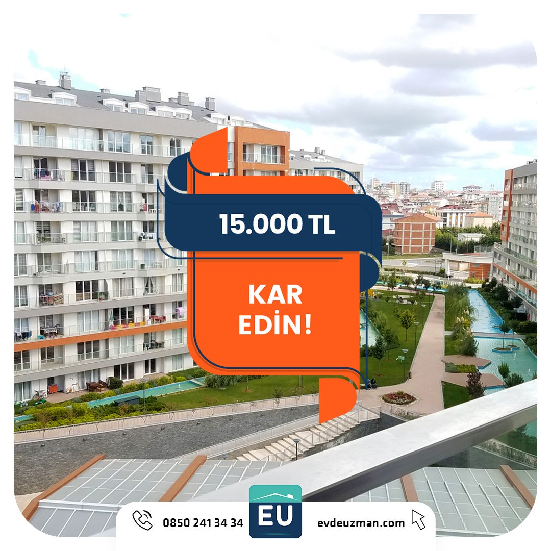 EvdeUzman's tweet photo. İstanbul’un gözde ilçelerinden Sultanbeyli’de Anayol, TEM, Havaalanı ve E-5’e yakın lokasyonu ile site içinde çocuk parkı, asansör, havuz, kapalı otopark, güvenlik gibi kolaylıklarla kaçırılmayacak bir fırsat sunan 6. kattaki bu 119 m2’lik 2+1 daire, https://t.co/a3EFzRQpLL