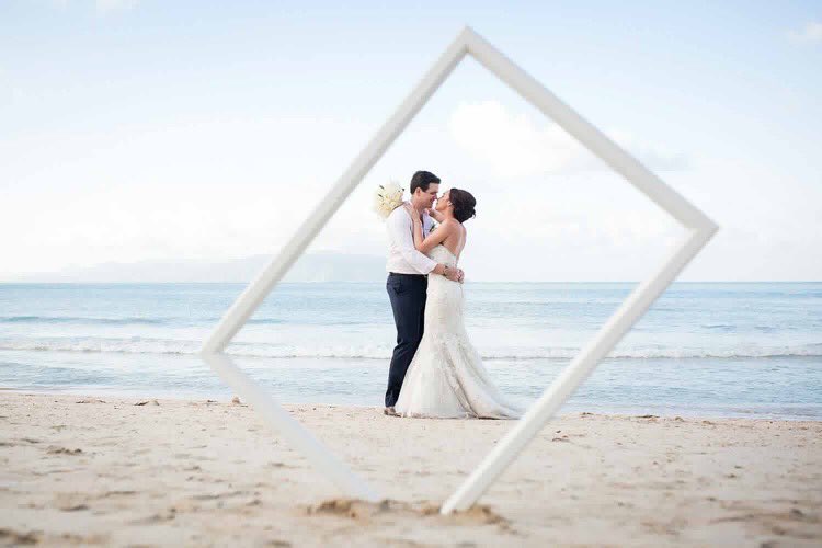 Testimonial from Mikaela and Dan
On the 3rd of February we had our special day at Melati, Hannah our wedding planner was amazing! she organised everything and answered all questions and helped us planning our dream day, it was  stress free.
Lots of love from us Mikaela and Dan