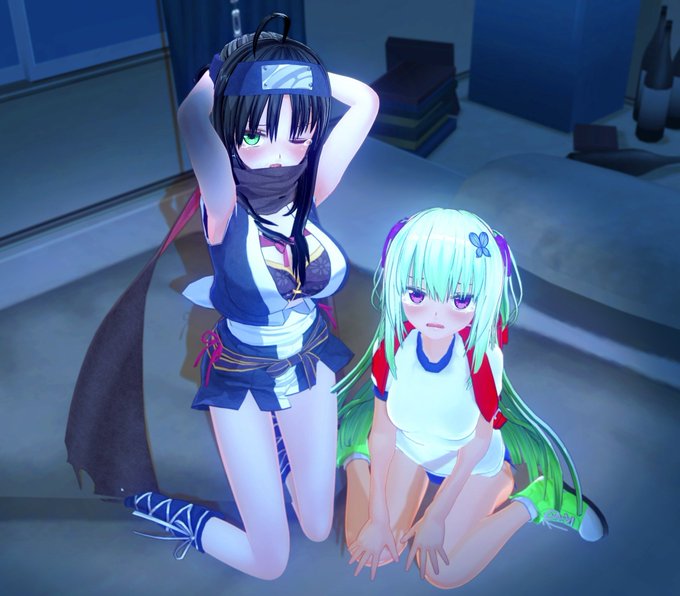 Cm3d2忍者の日のtwitterイラスト検索結果 古い順